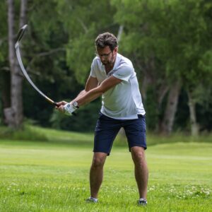 12ème édition de l’Aon Golf Cup