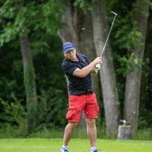 12ème édition de l’Aon Golf Cup