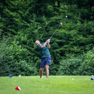 12ème édition de l’Aon Golf Cup