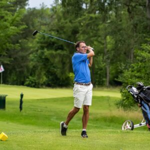 12ème édition de l’Aon Golf Cup