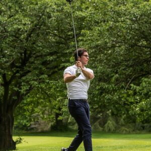 12ème édition de l’Aon Golf Cup