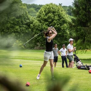 12ème édition de l’Aon Golf Cup