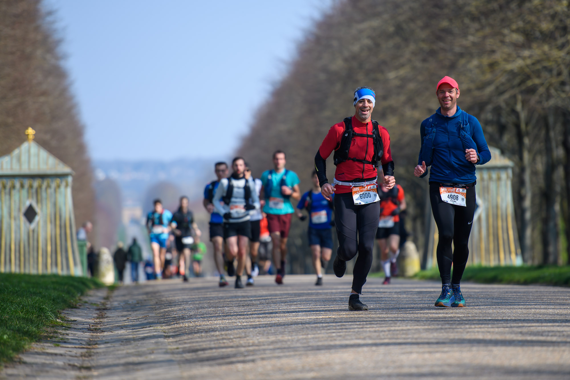 EcoTrail – Paris – 2022
