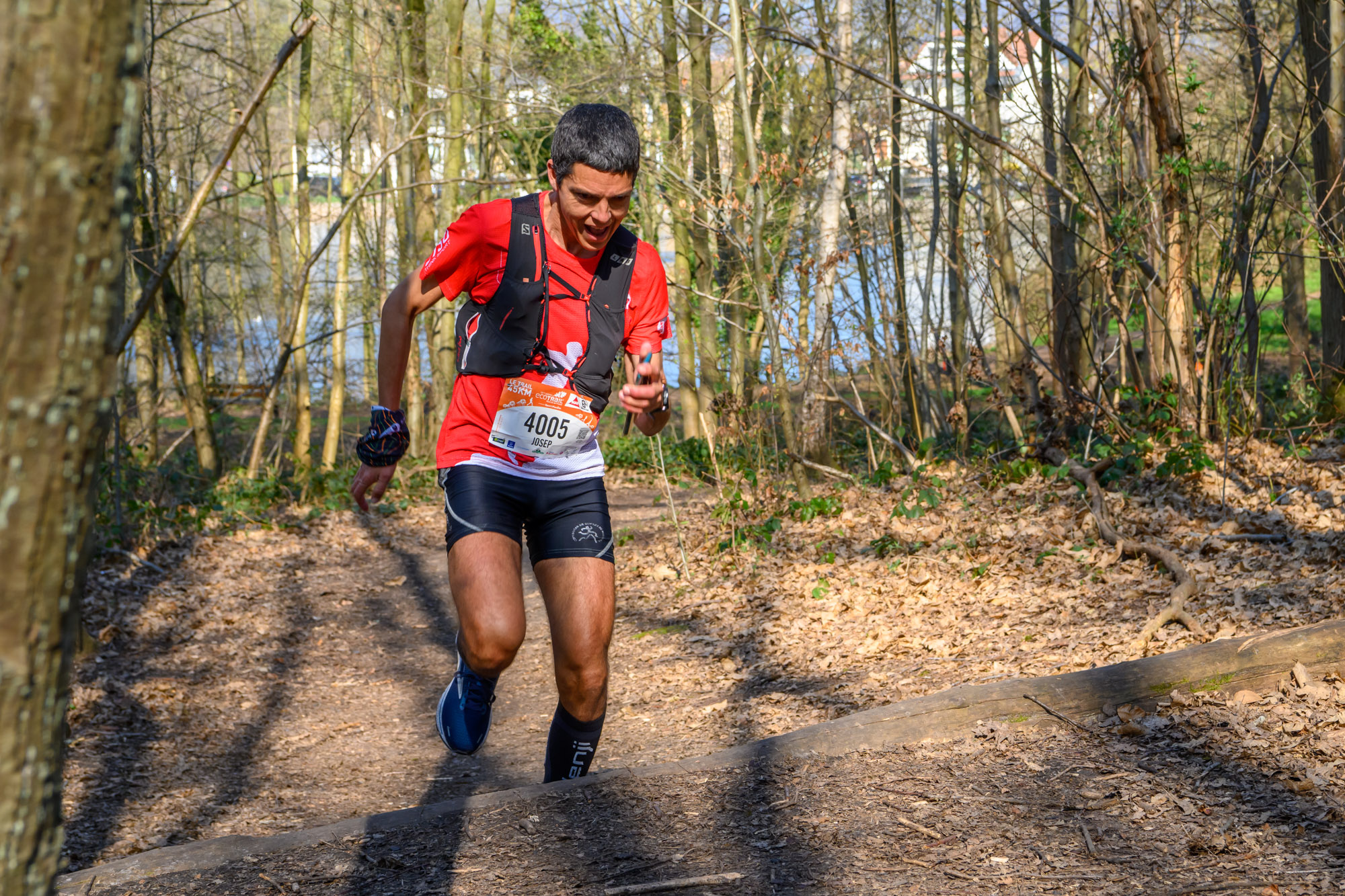 EcoTrail – Paris – 2022