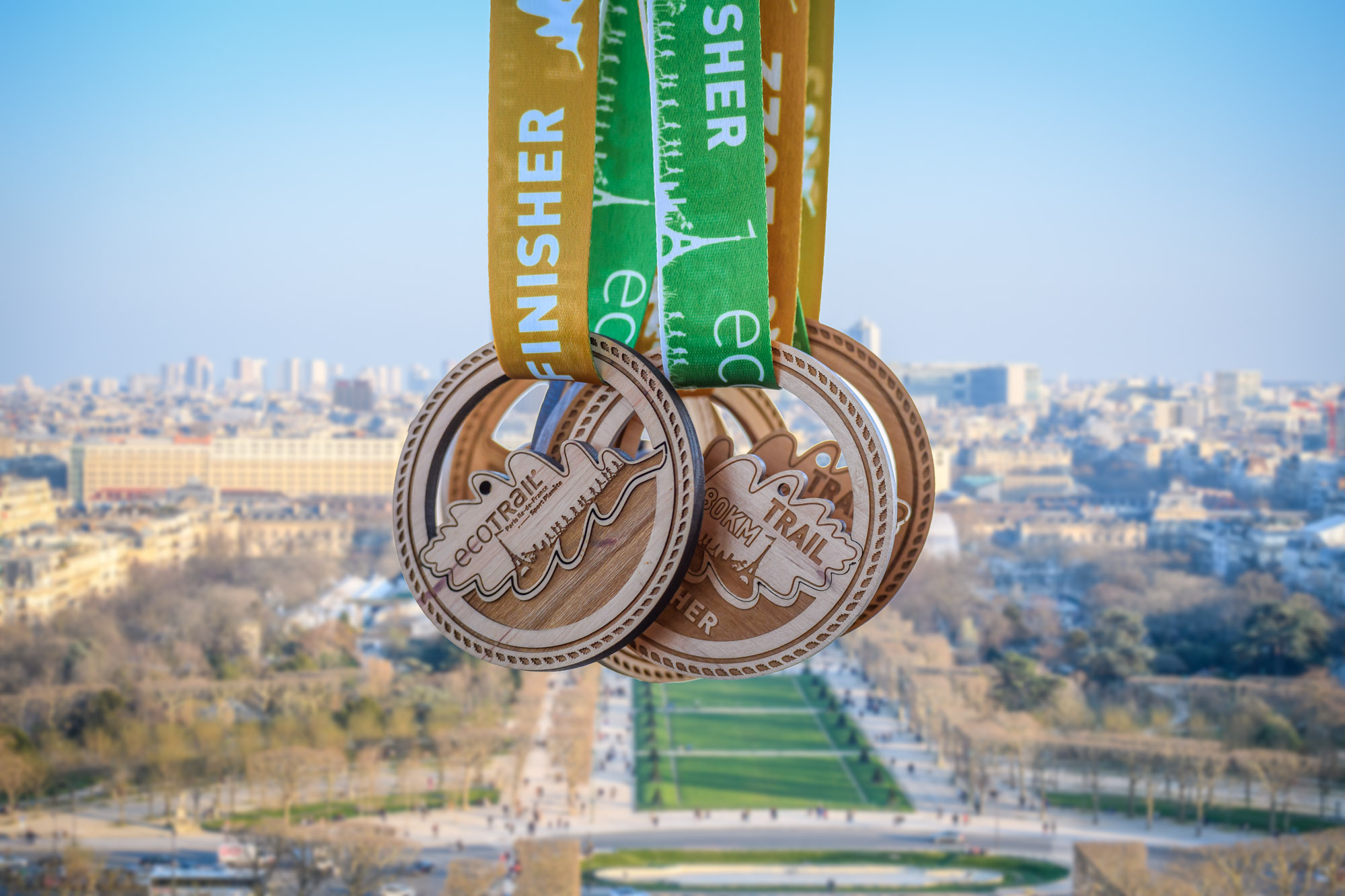 EcoTrail – Paris – 2022