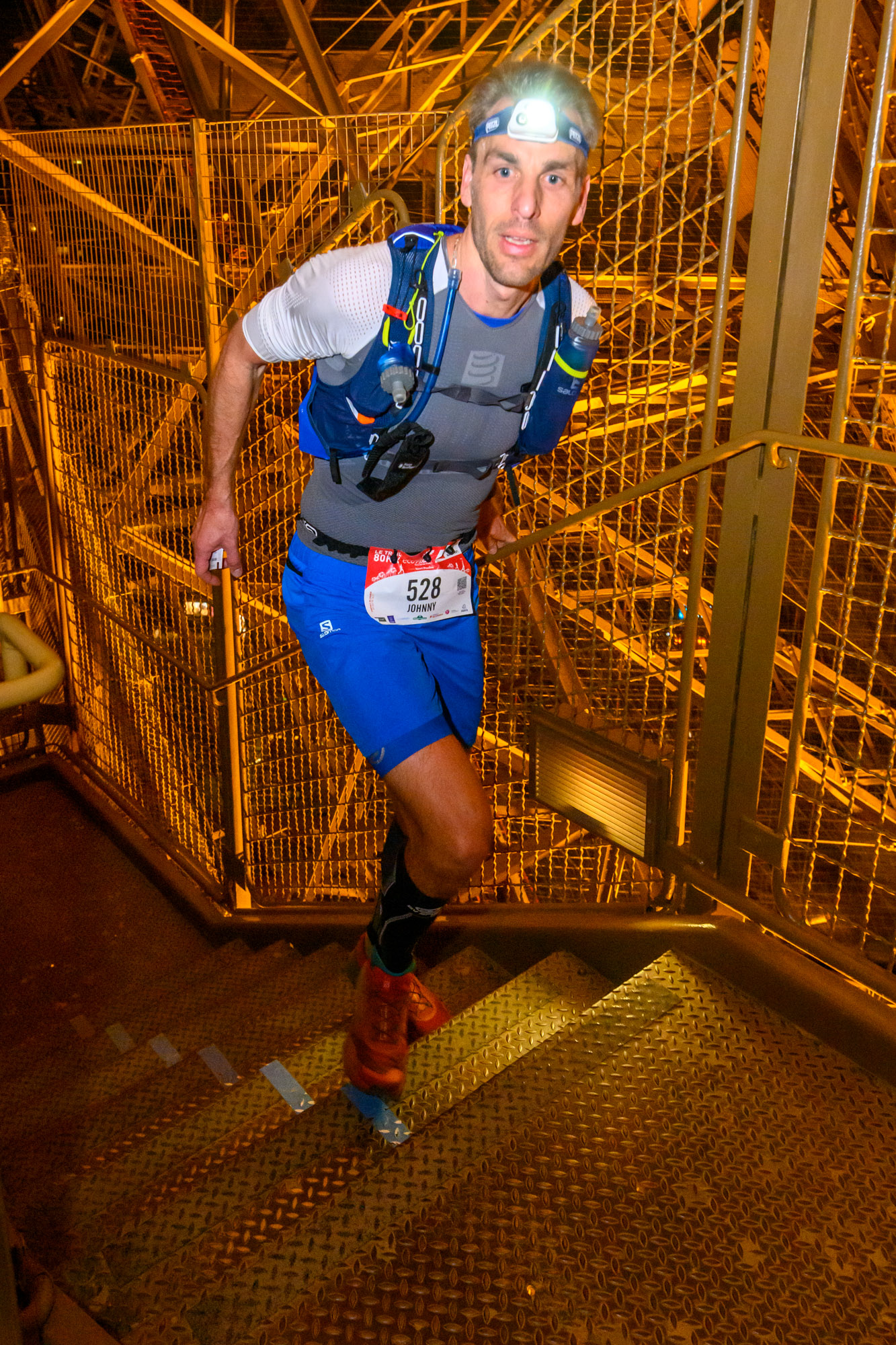 EcoTrail – Paris – 2022