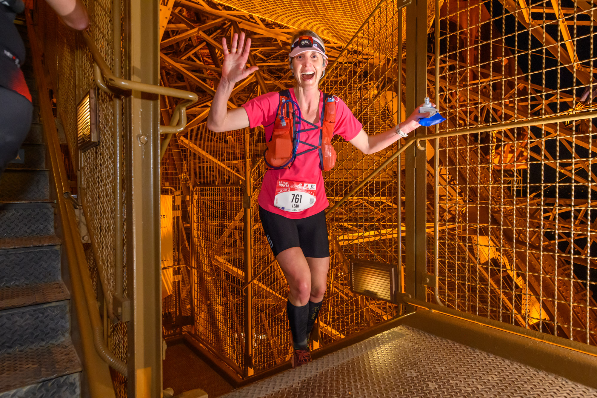 EcoTrail – Paris – 2022