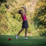 11ème édition de l’Aon Golf Cup