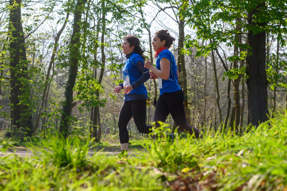 Les Foulées de l’Assurance