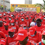 Marathon Eiffage de Dakar