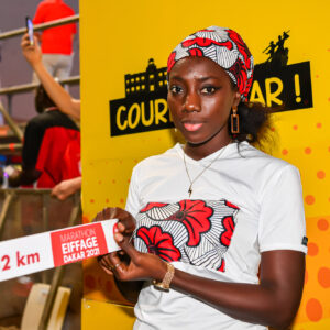 Marathon Eiffage de Dakar Marathon Eiffage de Dakar