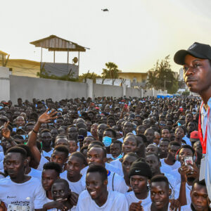 Marathon Eiffage de Dakar Marathon Eiffage de Dakar