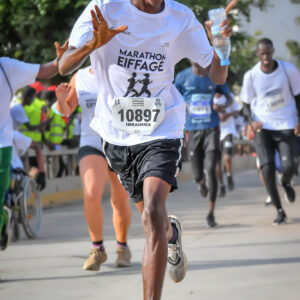 Marathon Eiffage de Dakar Marathon Eiffage de Dakar