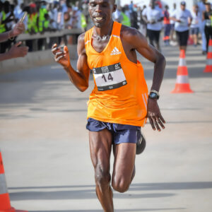 Marathon Eiffage de Dakar Marathon Eiffage de Dakar