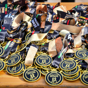 Marathon Eiffage de Dakar Marathon Eiffage de Dakar