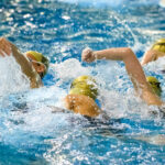 Championnat départemental de natation – Sartrouville