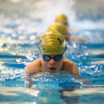 Championnat départemental de natation – Sartrouville