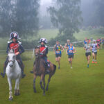 Les Gendarmes et les Voleurs de Temps