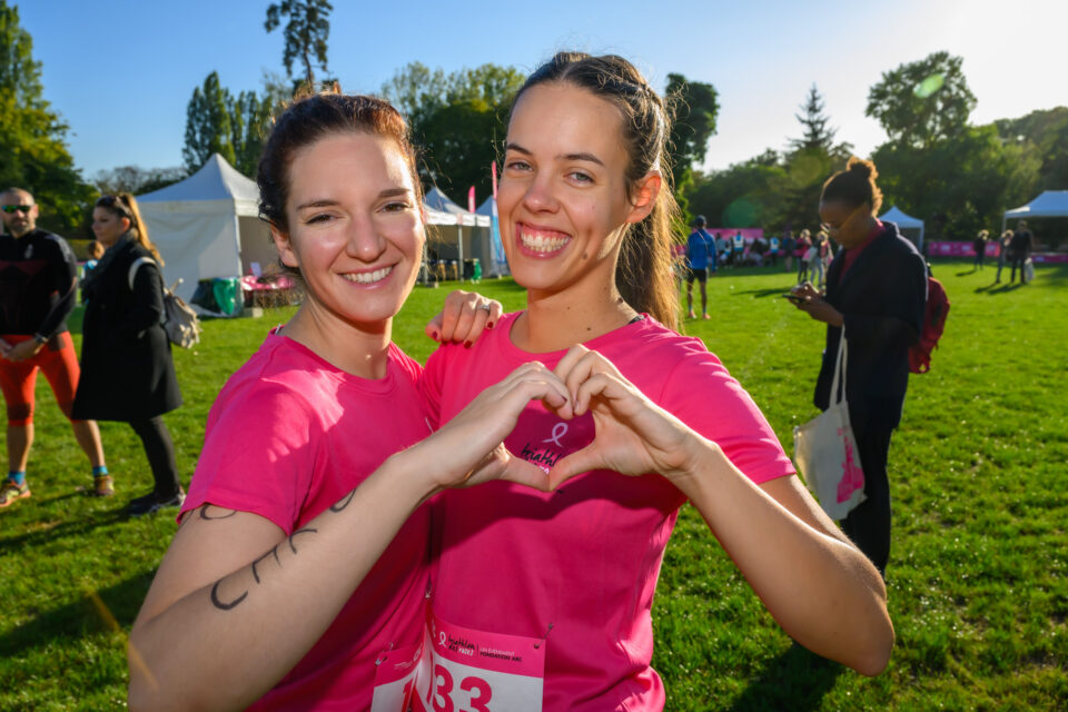 Triathlon des Roses Paris