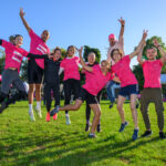 Triathlon des Roses Paris