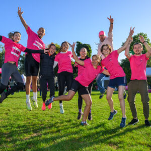Triathlon des Roses Paris Triathlon des Roses Paris
