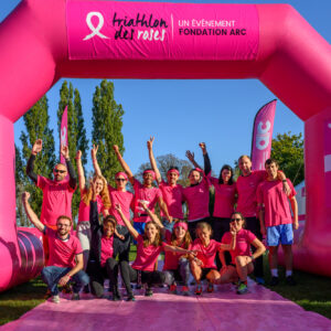 Triathlon des Roses Paris Triathlon des Roses Paris