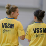 Badminton interclubs TOP 12 Fos-sur-Mer vs Saint-Maur-des-Fossés