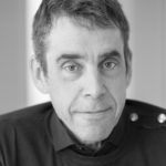 Portrait Vincent Kriéger