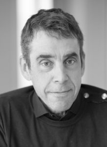 Portrait Vincent Kriéger