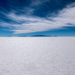 Le Salar d’Uyuni – Alt 3 657,5 m