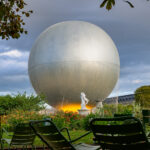 Balade au cœur des jardins des Tuileries