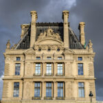 Balade au cœur des jardins des Tuileries