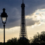 Balade au cœur des jardins des Tuileries