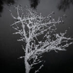 Ballade Saint Maurienne sous la neige